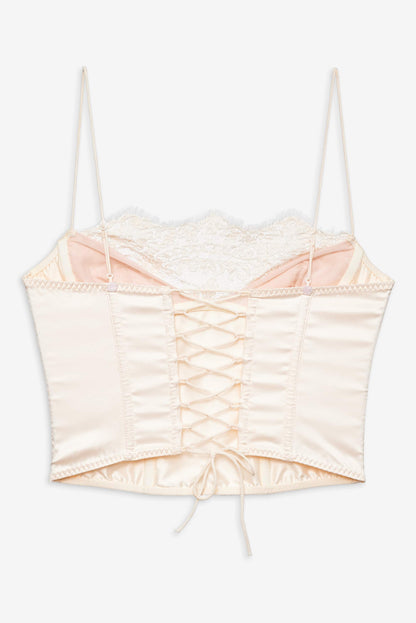 For Love & Lemons Victoria Bustier