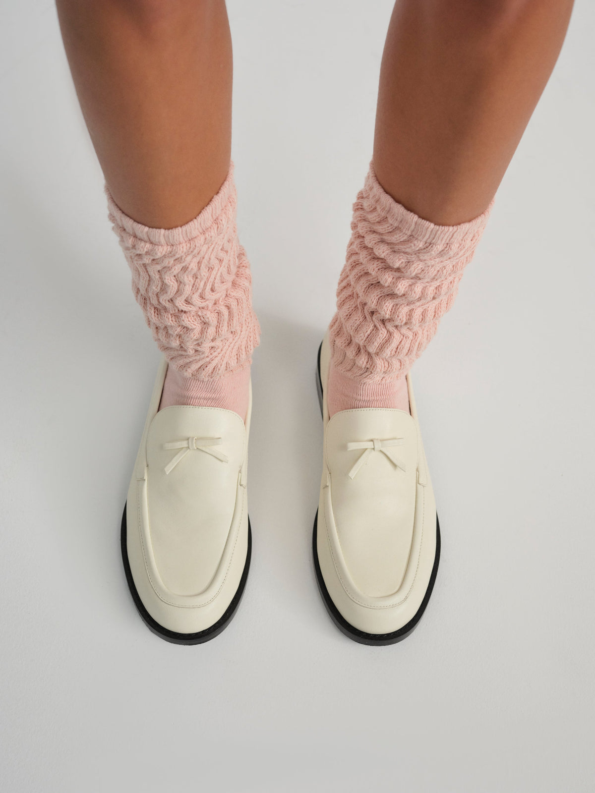 For Love & Lemons Helena Loafer