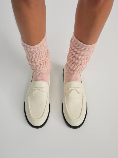 For Love & Lemons Helena Loafer