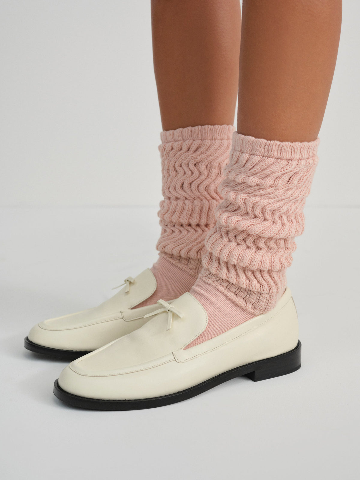 For Love & Lemons Helena Loafer