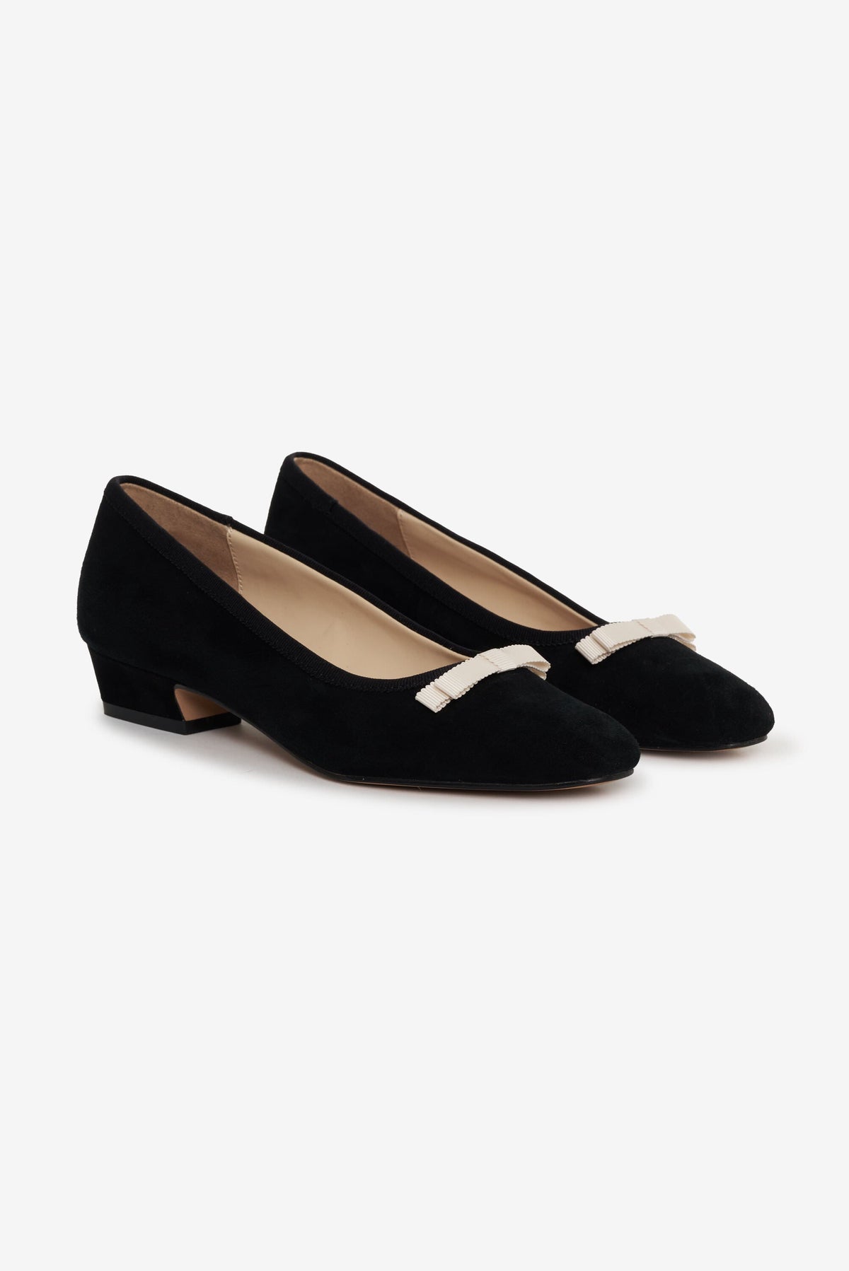 For Love & Lemons Rosie Ballet Flat