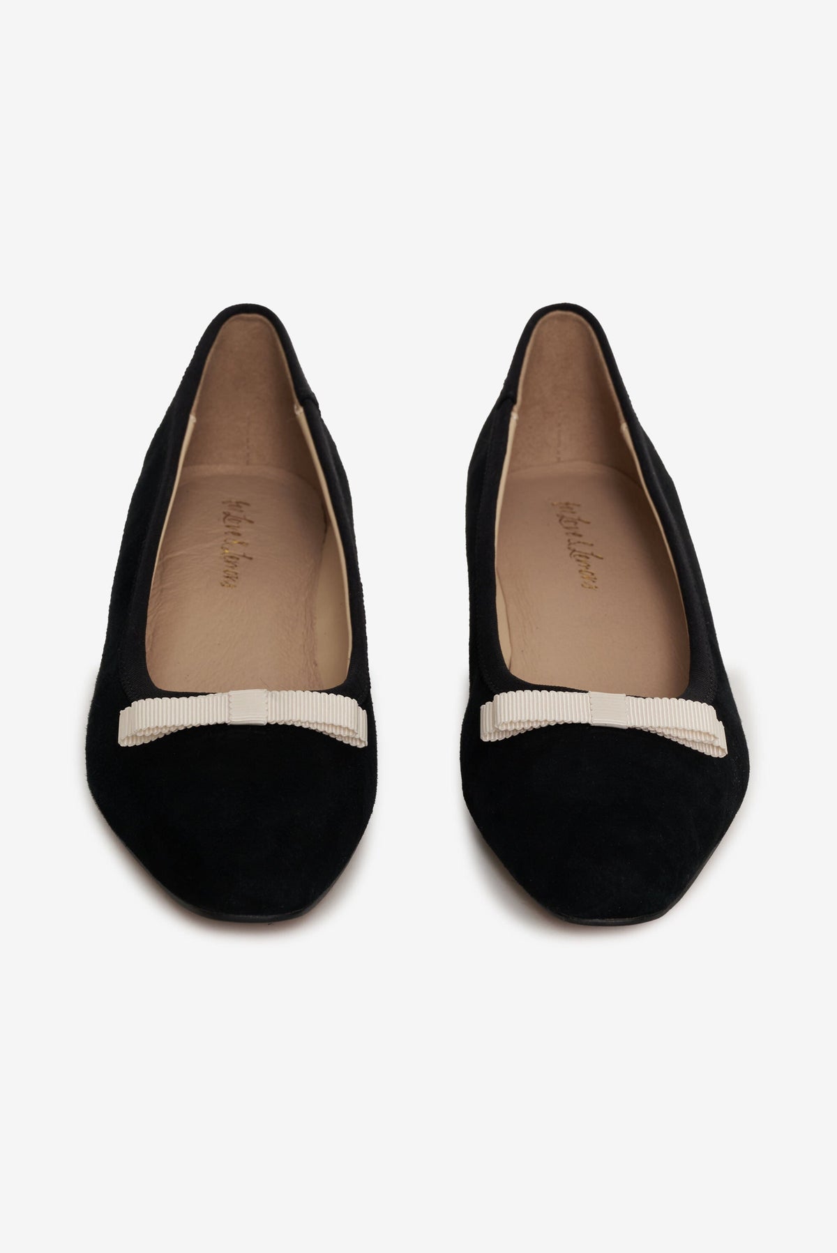 For Love & Lemons Rosie Ballet Flat