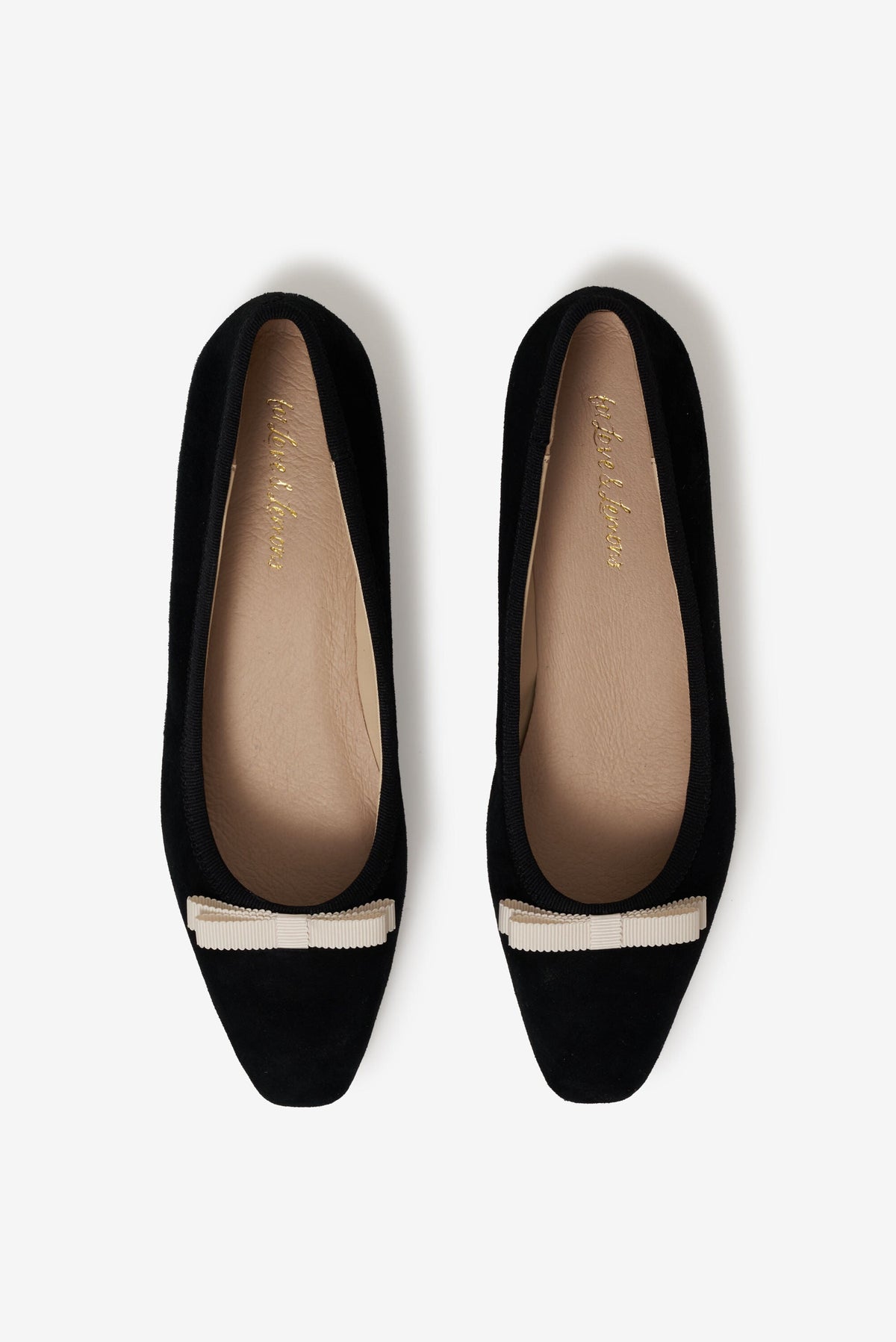 For Love & Lemons Rosie Ballet Flat