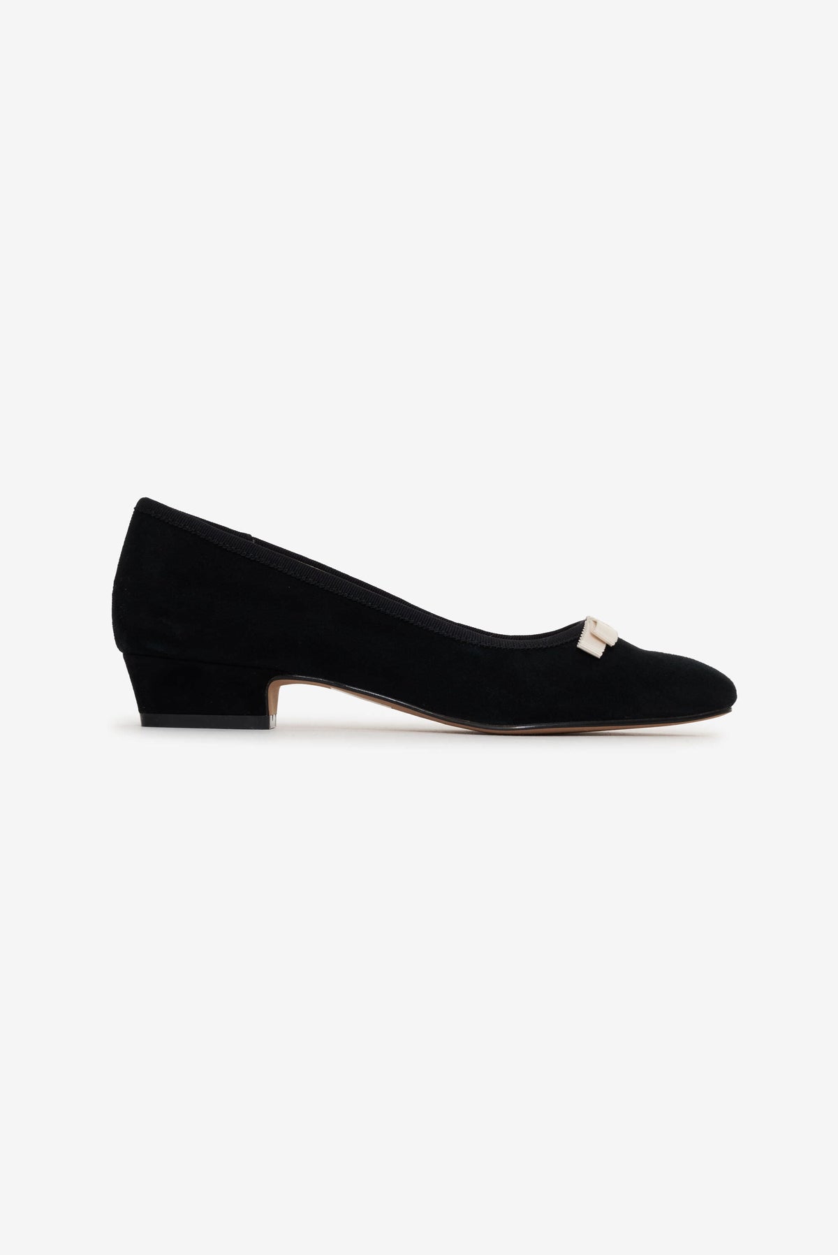 For Love & Lemons Rosie Ballet Flat