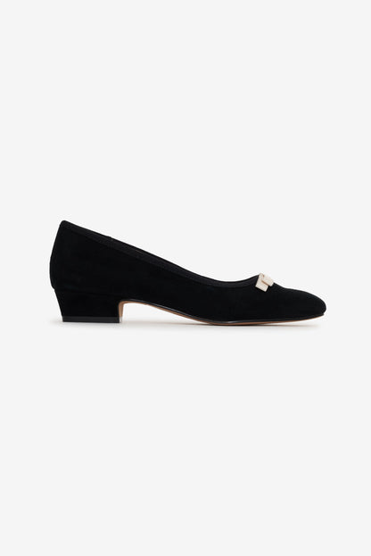 For Love & Lemons Rosie Ballet Flat