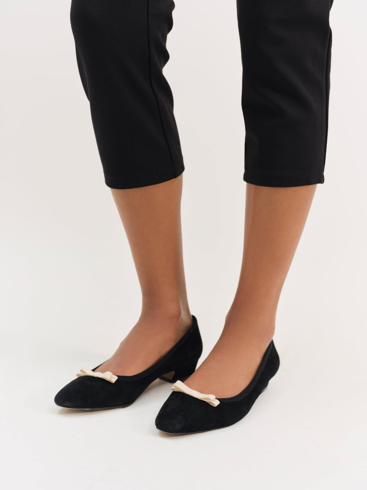 For Love & Lemons Rosie Ballet Flat
