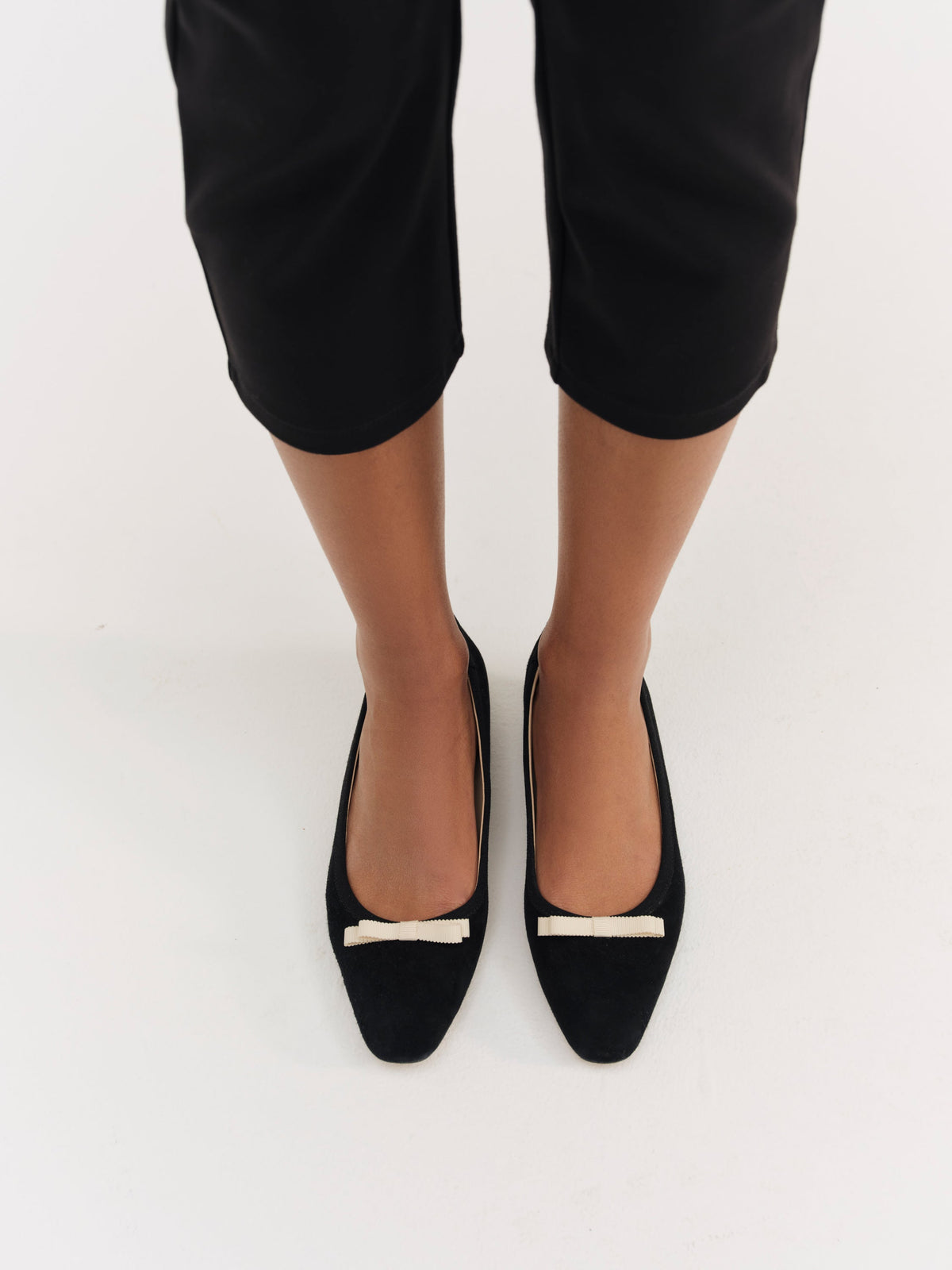 For Love & Lemons Rosie Ballet Flat