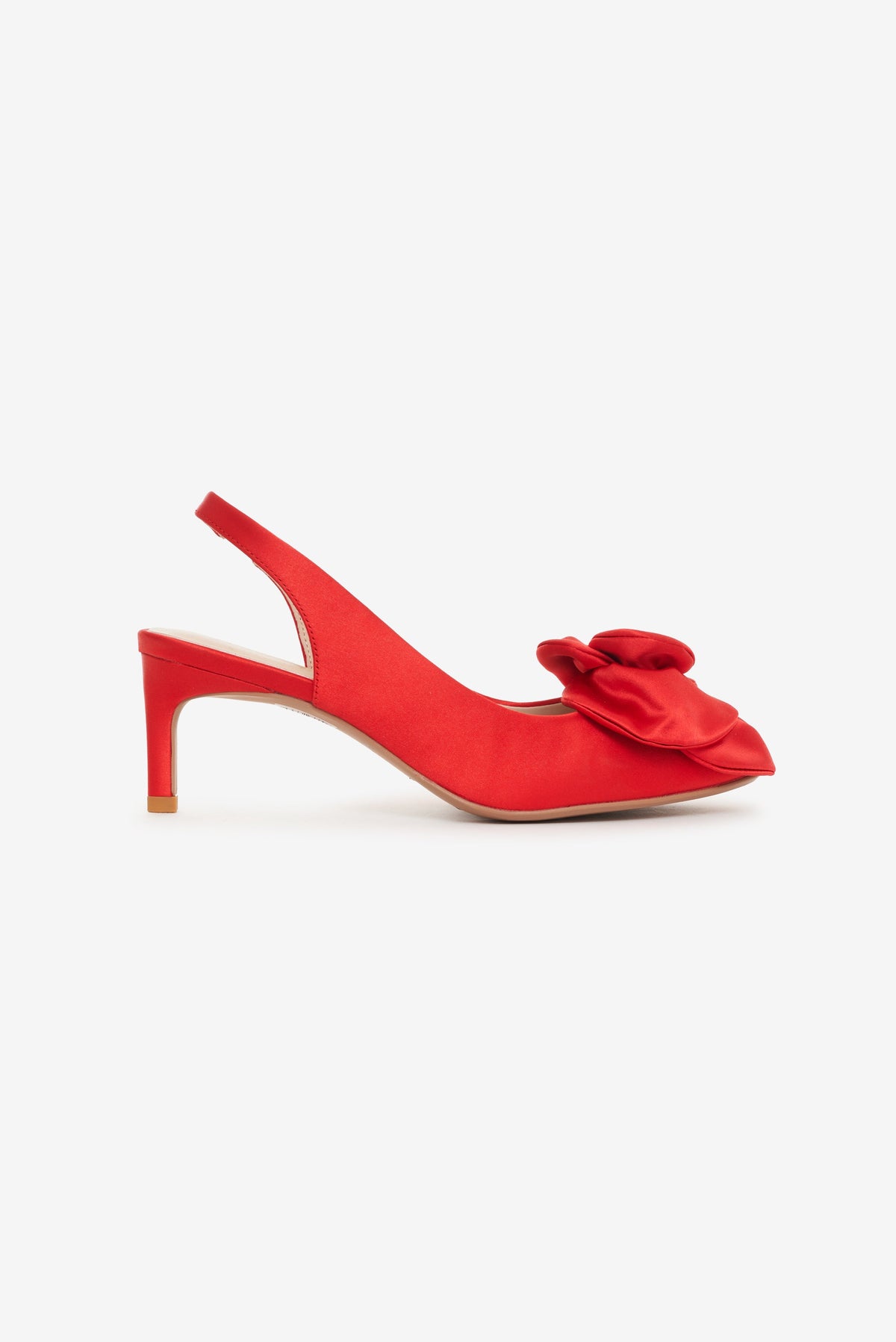 For Love & Lemons Hartley Heel
