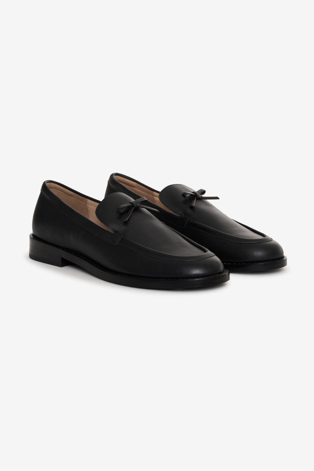 For Love & Lemons Helena Loafer