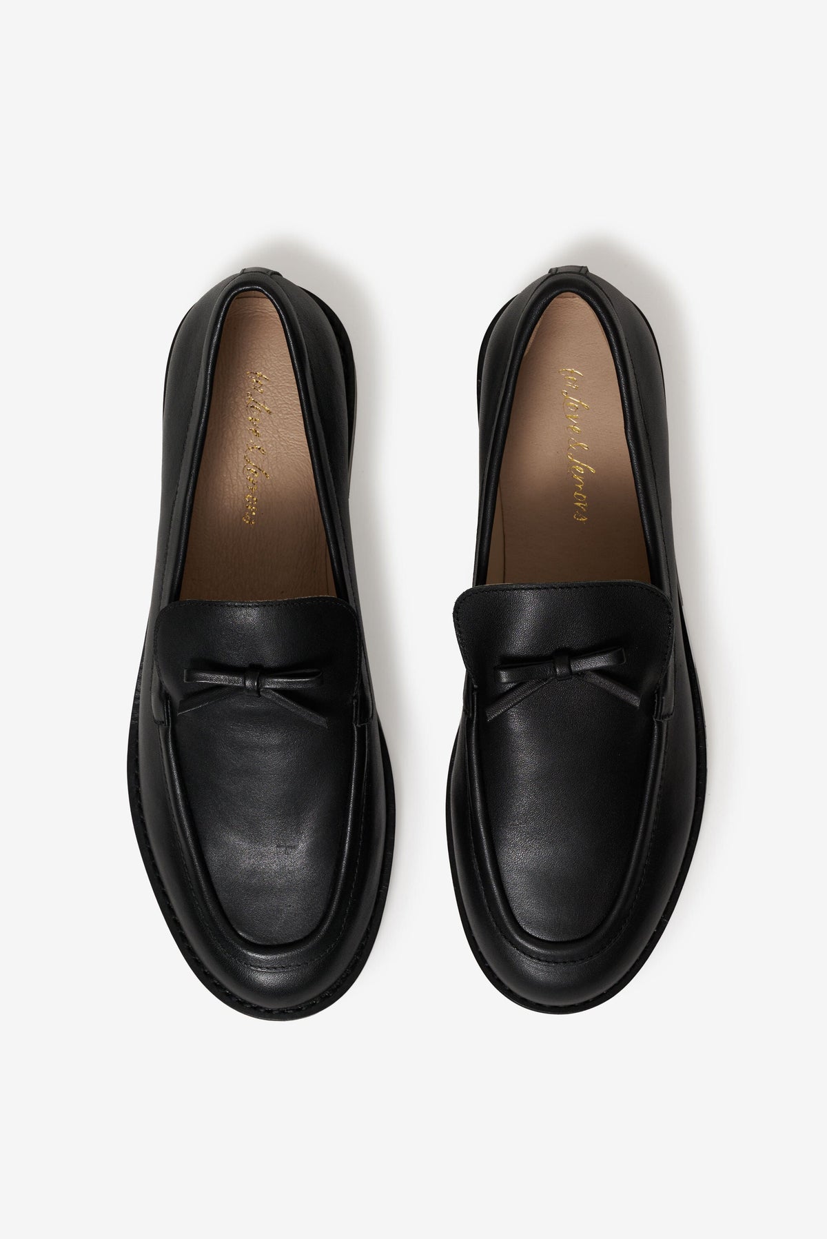 For Love & Lemons Helena Loafer