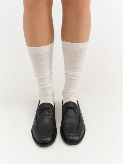 For Love & Lemons Helena Loafer