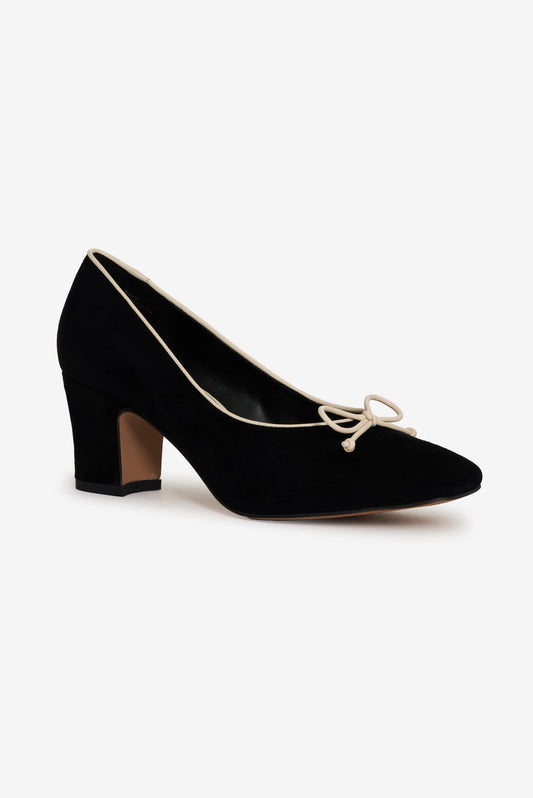 For Love & Lemons Angelina Heel