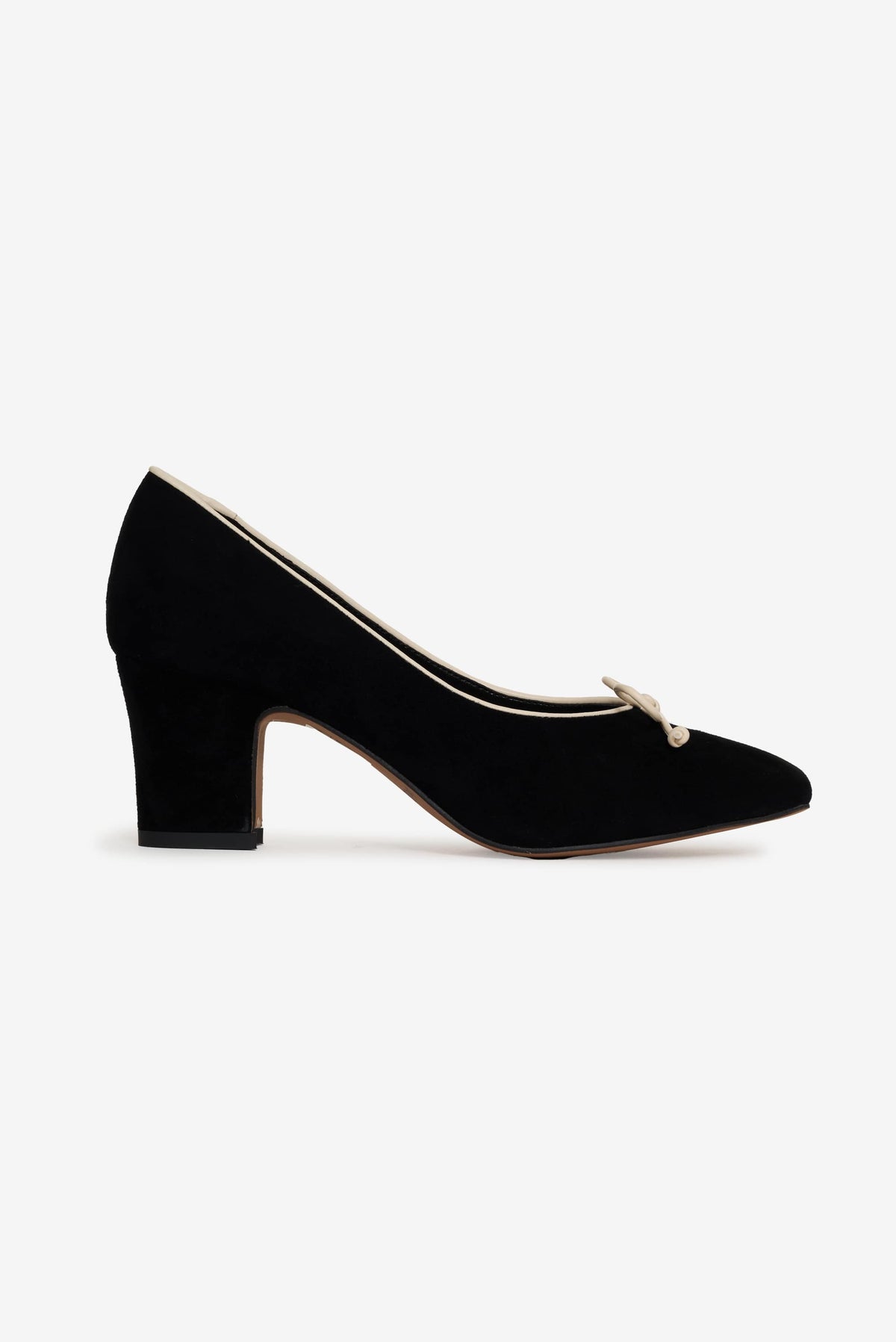 For Love & Lemons Angelina Heel