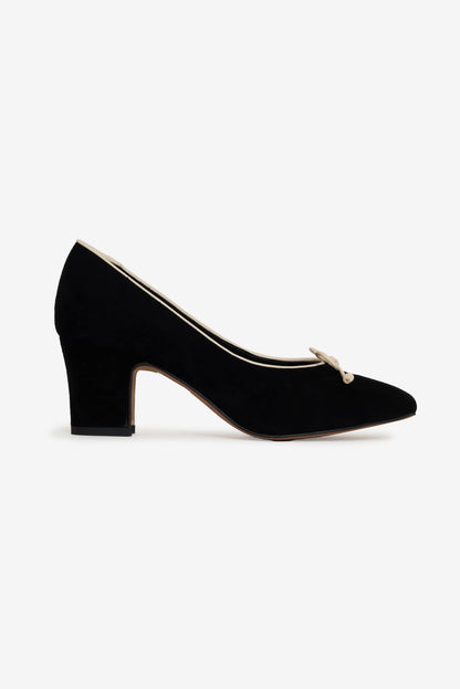 For Love & Lemons Angelina Heel