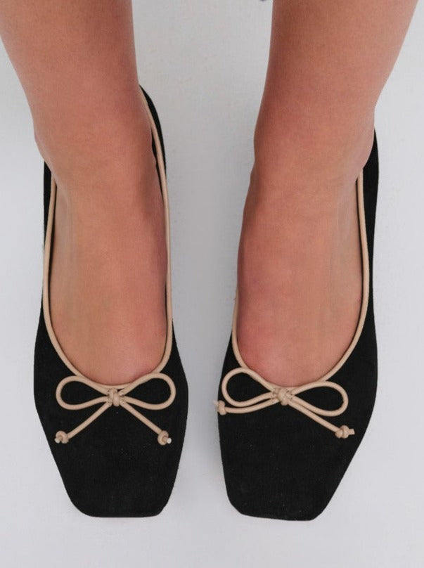 For Love & Lemons Angelina Heel