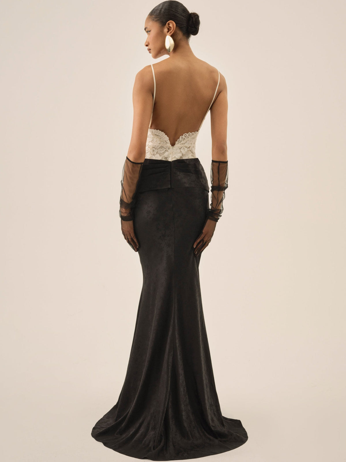 For Love & Lemons Karissa Gown