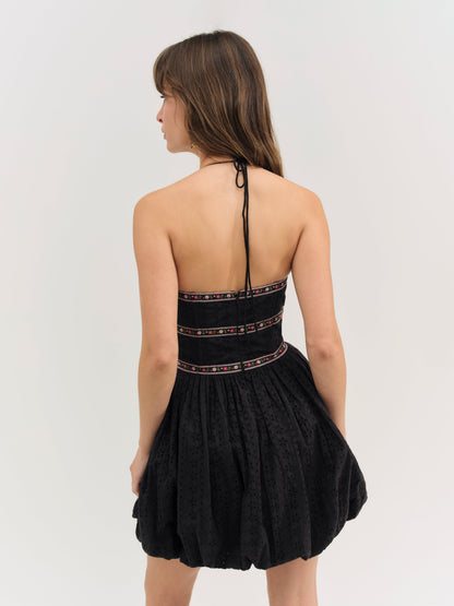 For Love & Lemons Mckinley Mini Dress