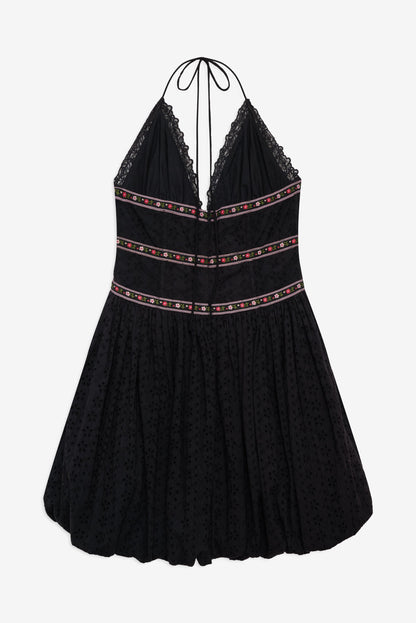 For Love & Lemons Mckinley Mini Dress