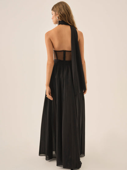 For Love & Lemons Anya Gown