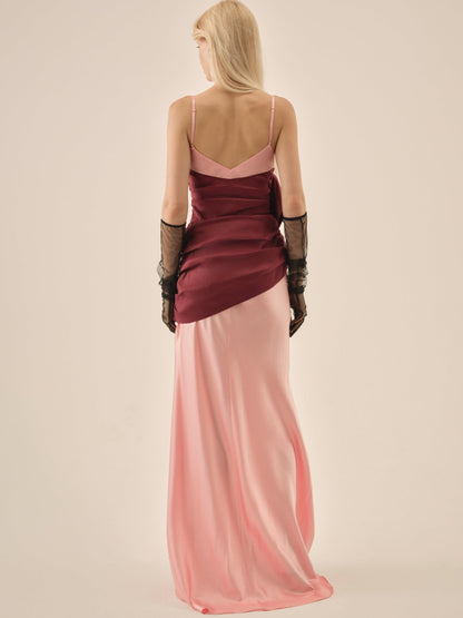 For Love & Lemons Leonora Gown