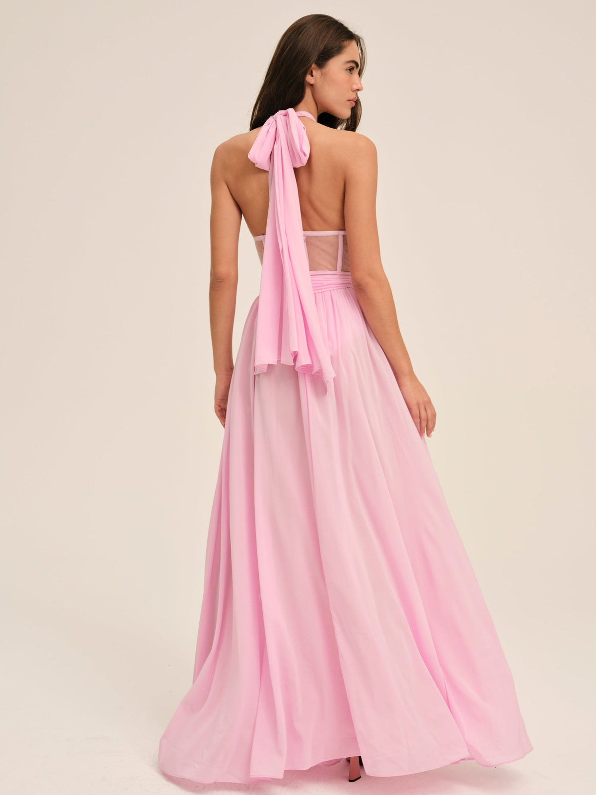 For Love & Lemons Anya Gown