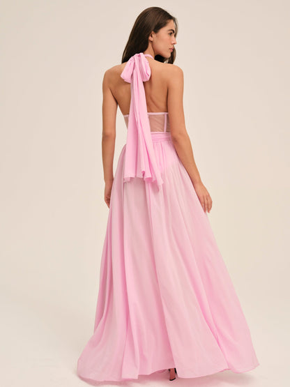 For Love & Lemons Anya Gown