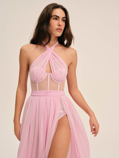 For Love & Lemons Anya Gown