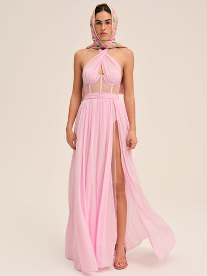 For Love & Lemons Anya Gown