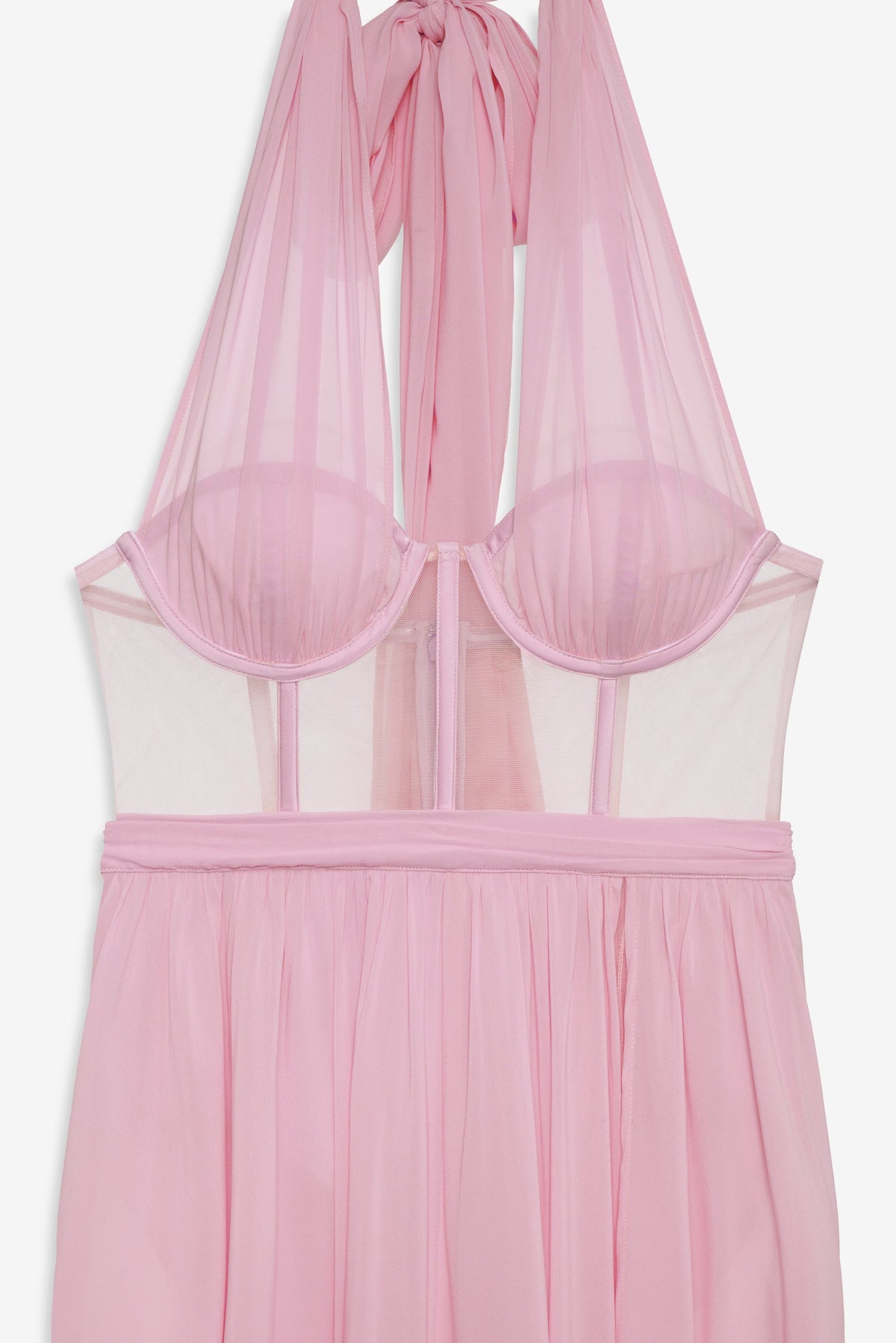 For Love & Lemons Anya Gown