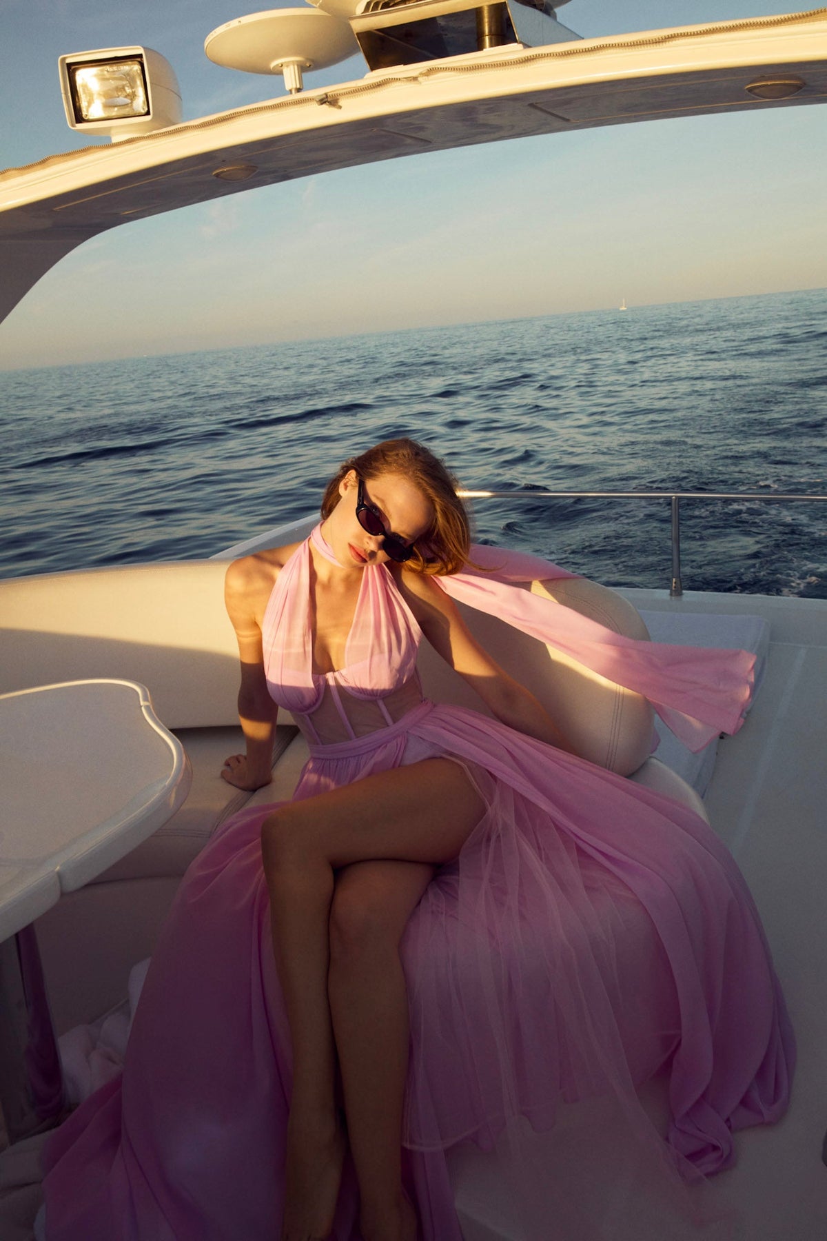 For Love & Lemons Anya Gown