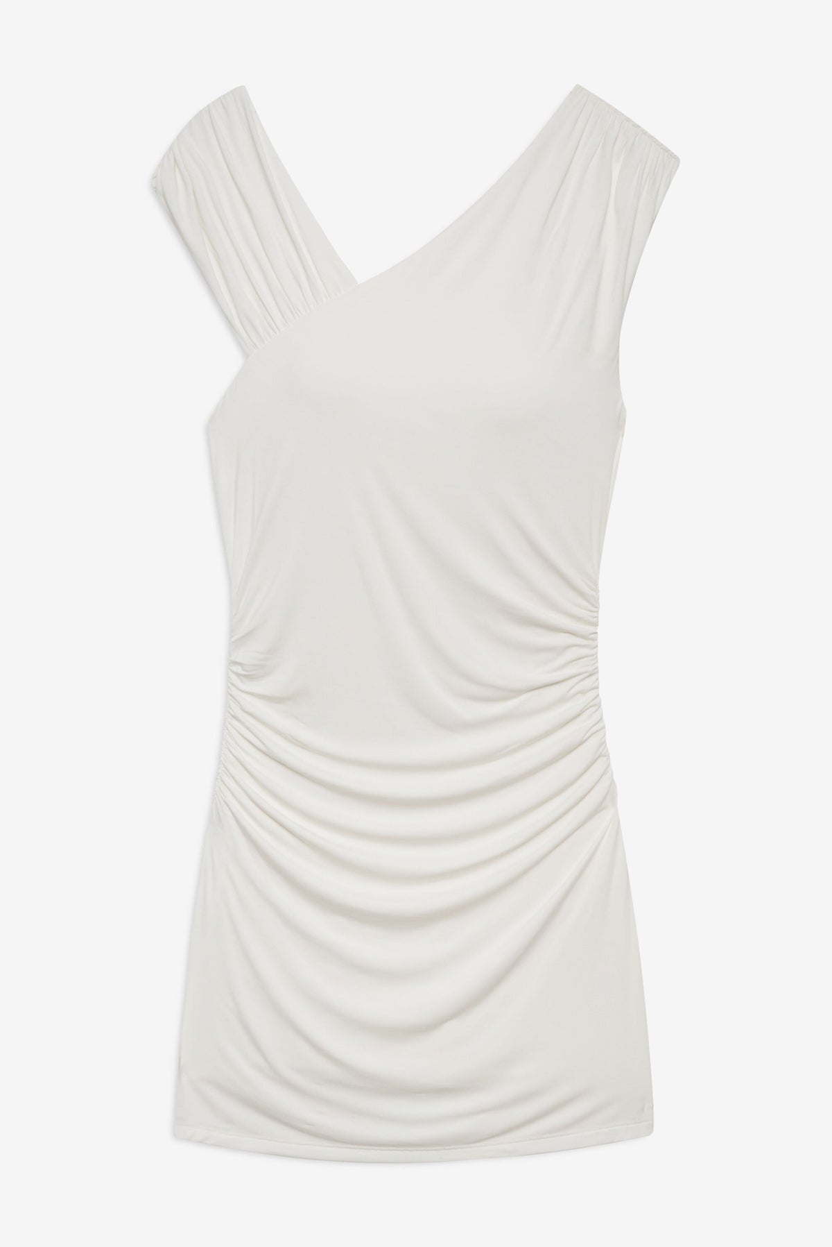 For Love & Lemons Genesis Mini Dress