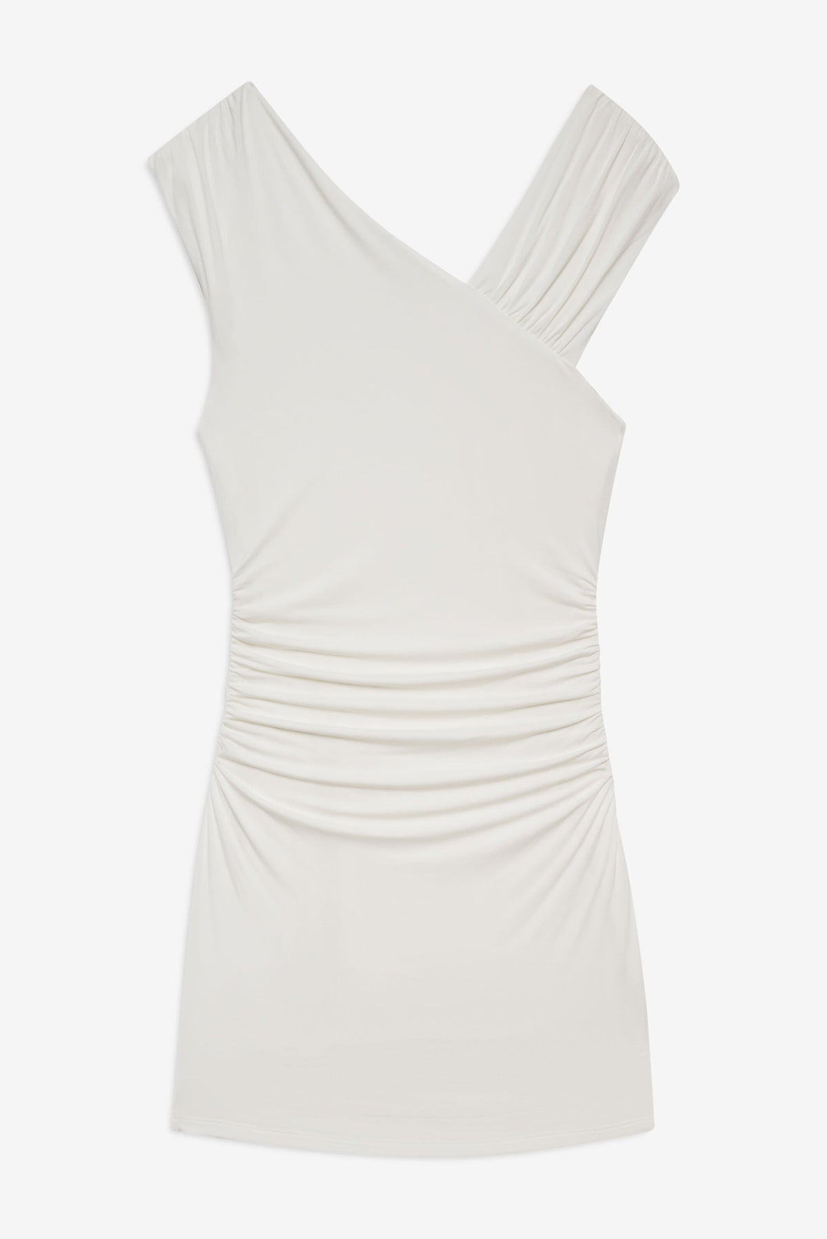 For Love & Lemons Genesis Mini Dress
