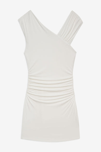 For Love & Lemons Genesis Mini Dress