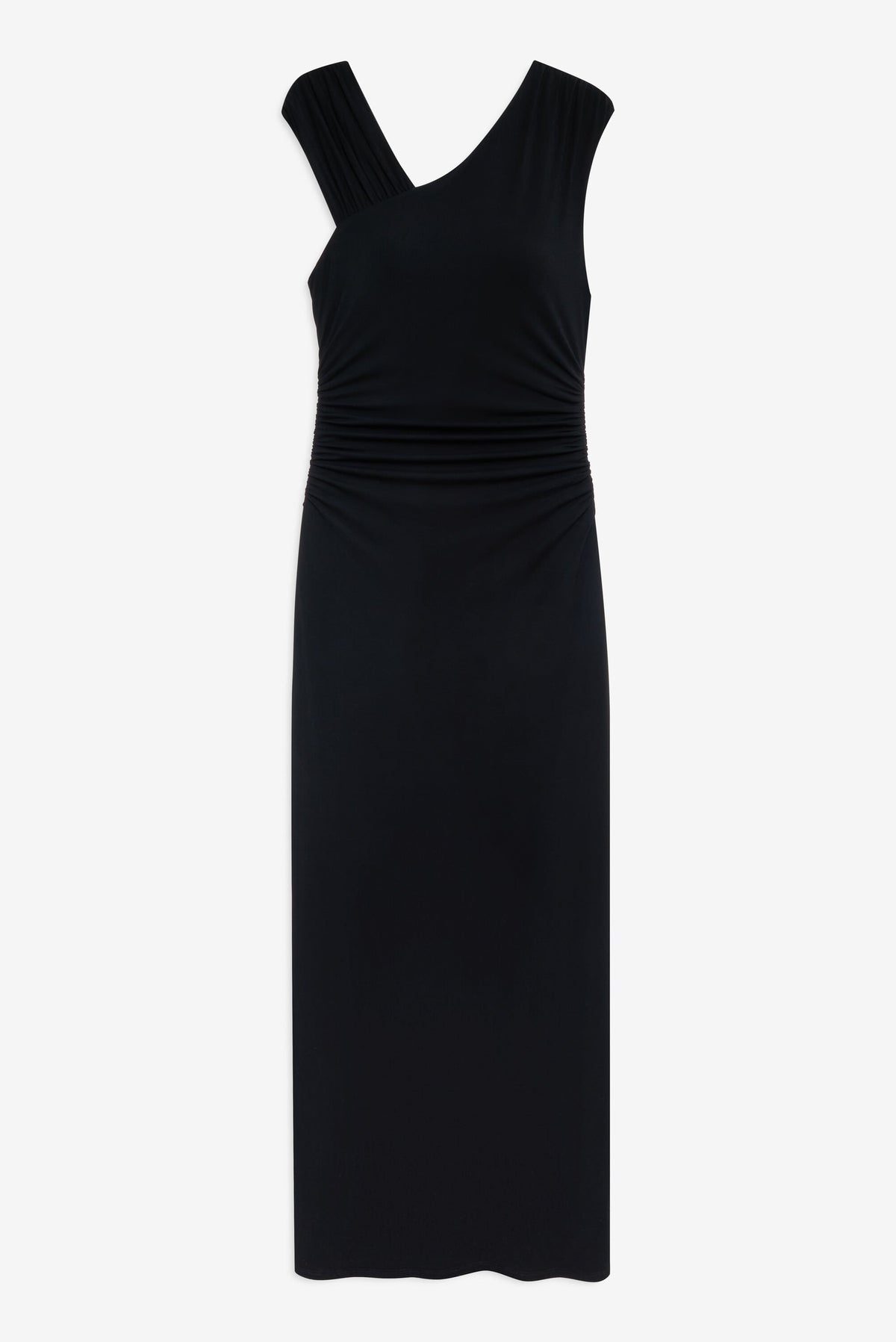 For Love & Lemons Genesis Maxi Dress