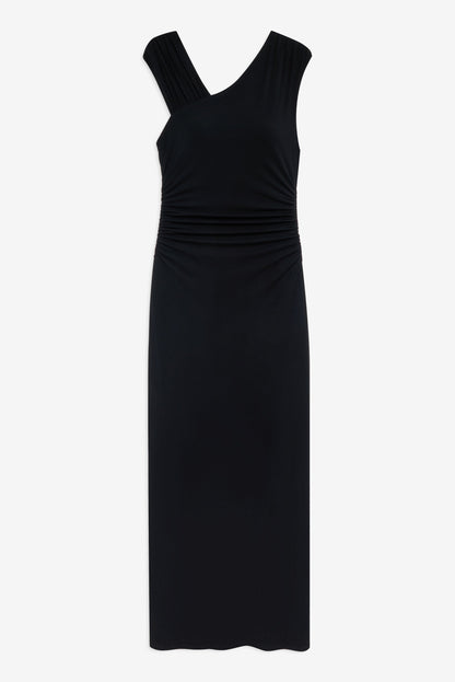 For Love & Lemons Genesis Maxi Dress