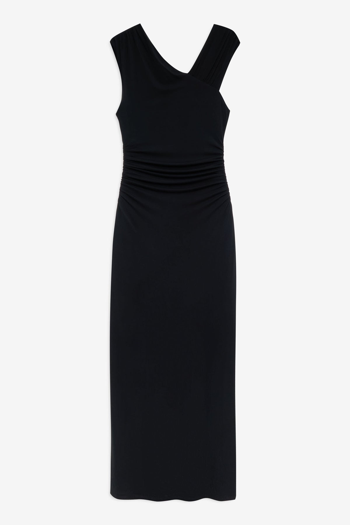 For Love & Lemons Genesis Maxi Dress
