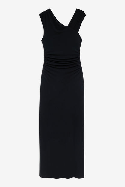 For Love & Lemons Genesis Maxi Dress