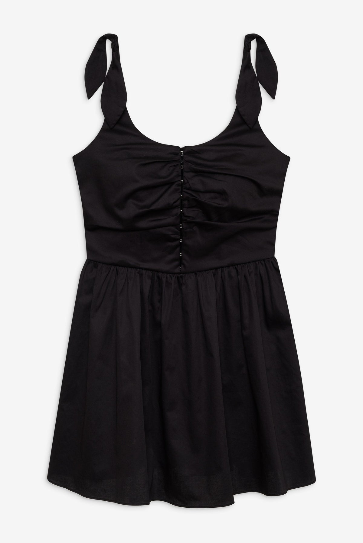 For Love & Lemons Quinne Mini Dress