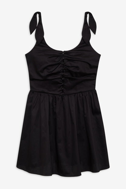 For Love & Lemons Quinne Mini Dress