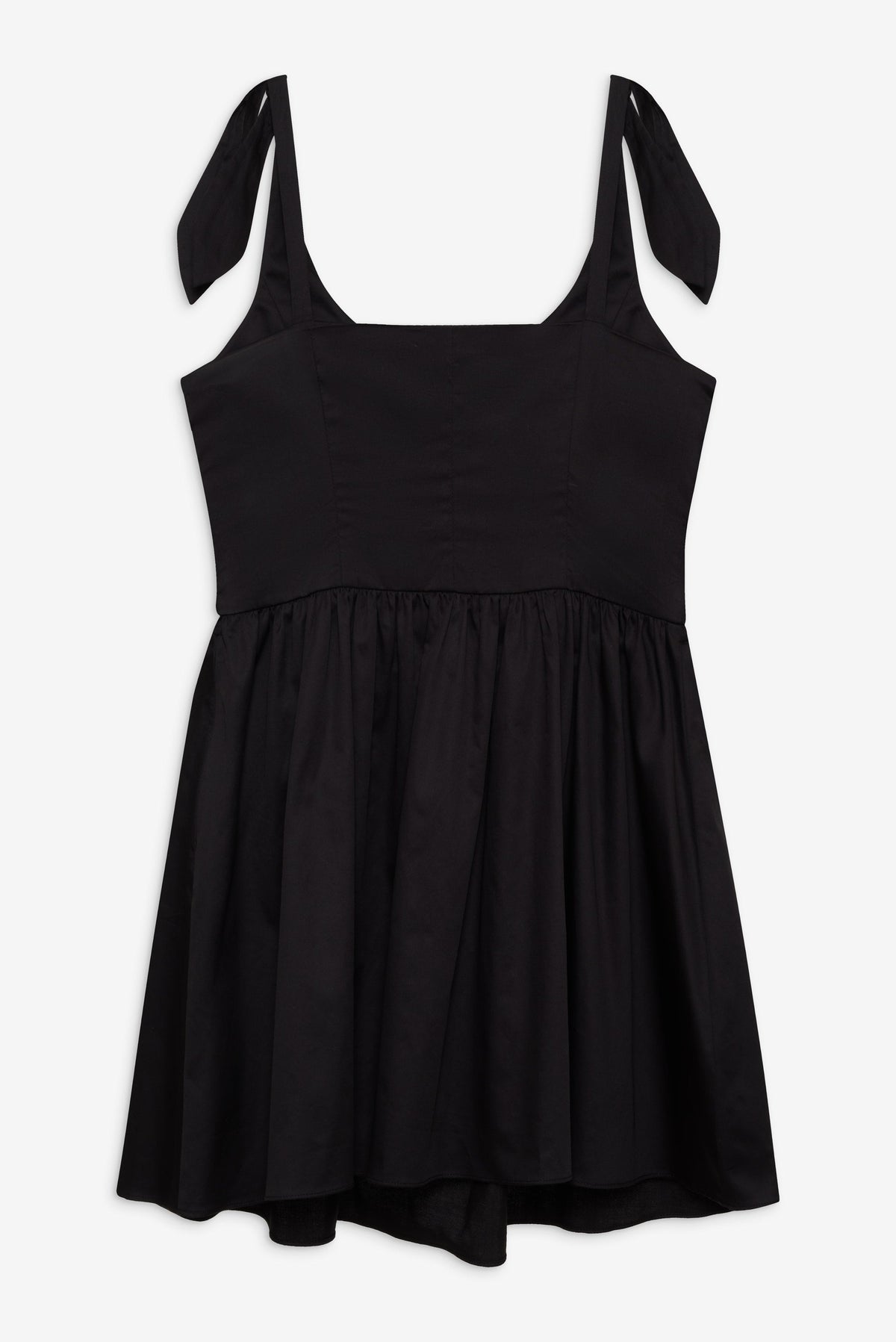 For Love & Lemons Quinne Mini Dress