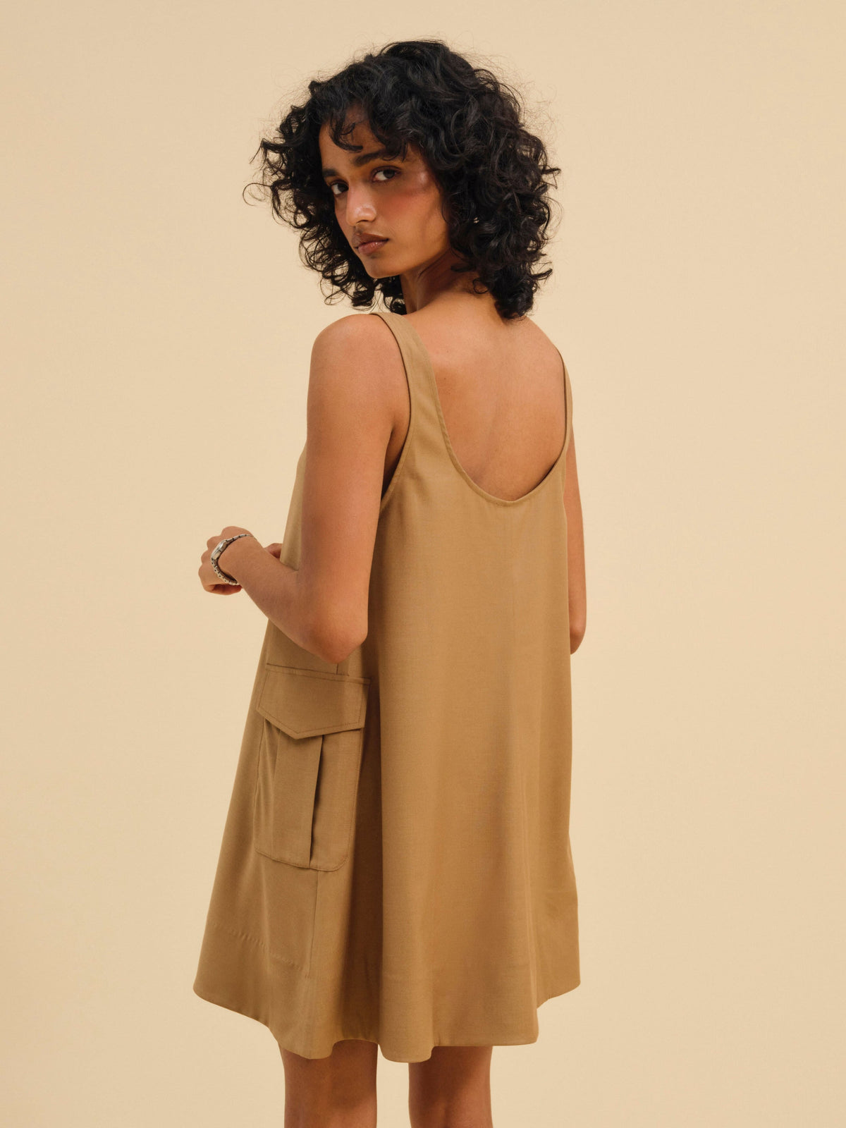 For Love & Lemons Elanah Mini Dress