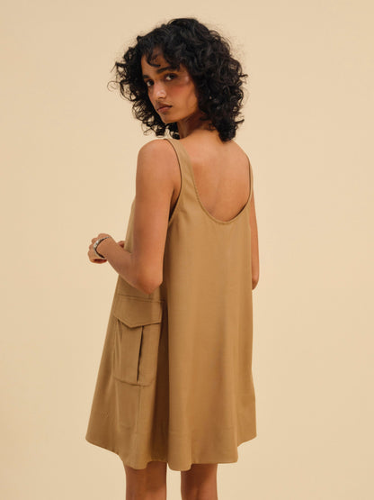 For Love & Lemons Elanah Mini Dress
