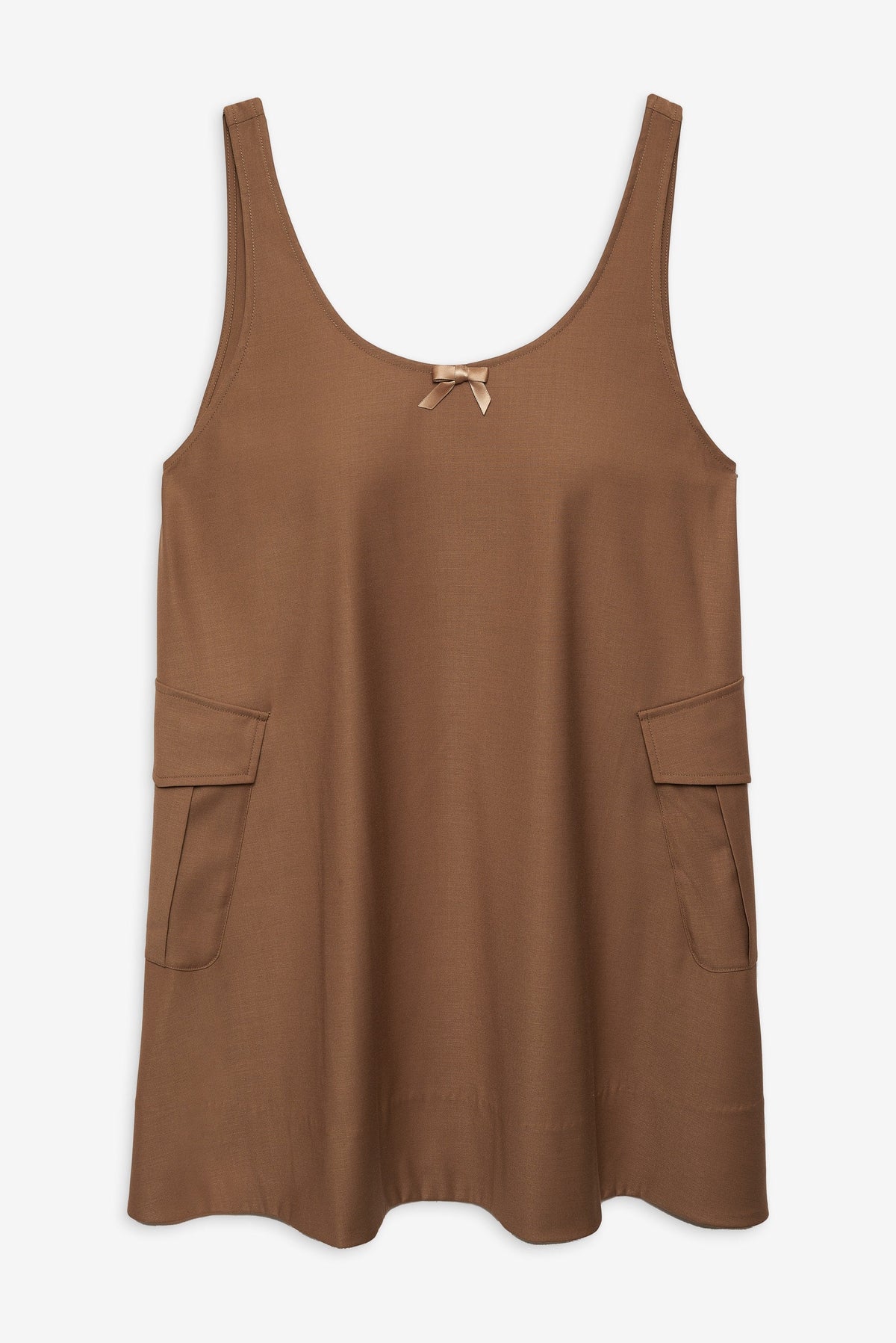 For Love & Lemons Elanah Mini Dress