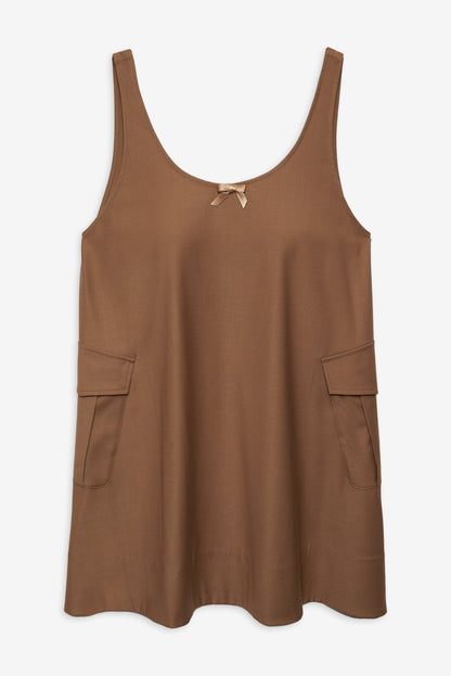 For Love & Lemons Elanah Mini Dress
