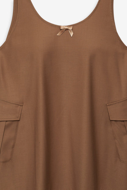 For Love & Lemons Elanah Mini Dress