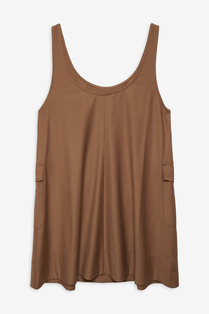 For Love & Lemons Elanah Mini Dress