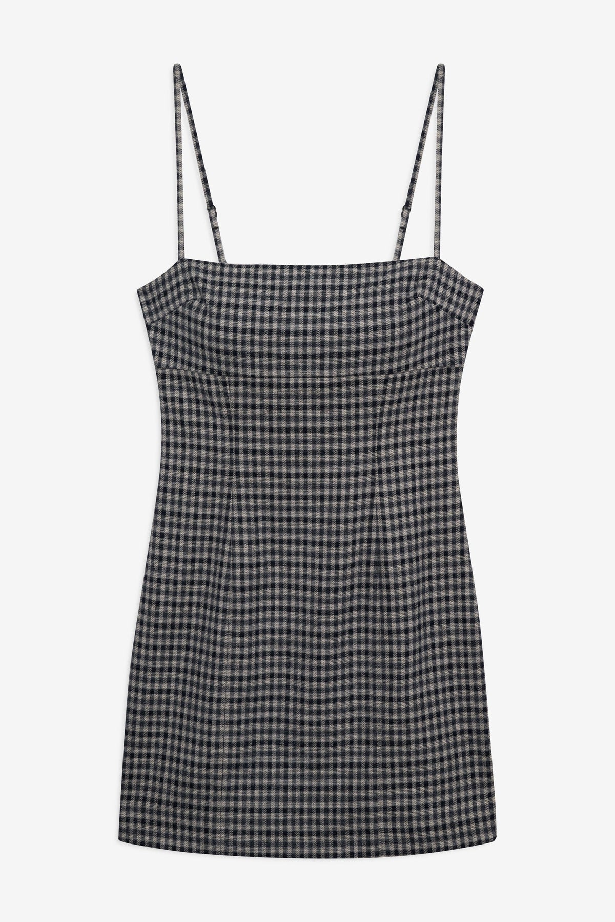 For Love & Lemons Savannah Mini Dress