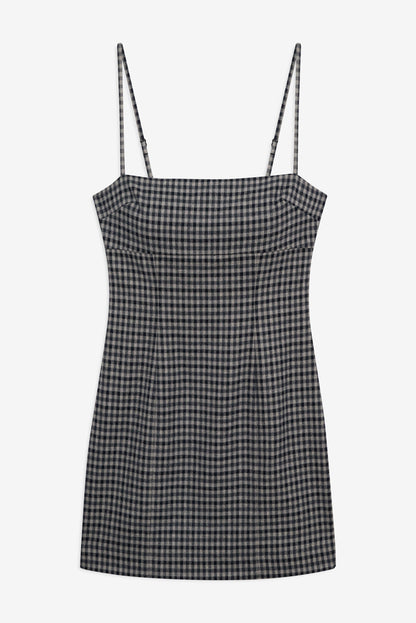 For Love & Lemons Savannah Mini Dress
