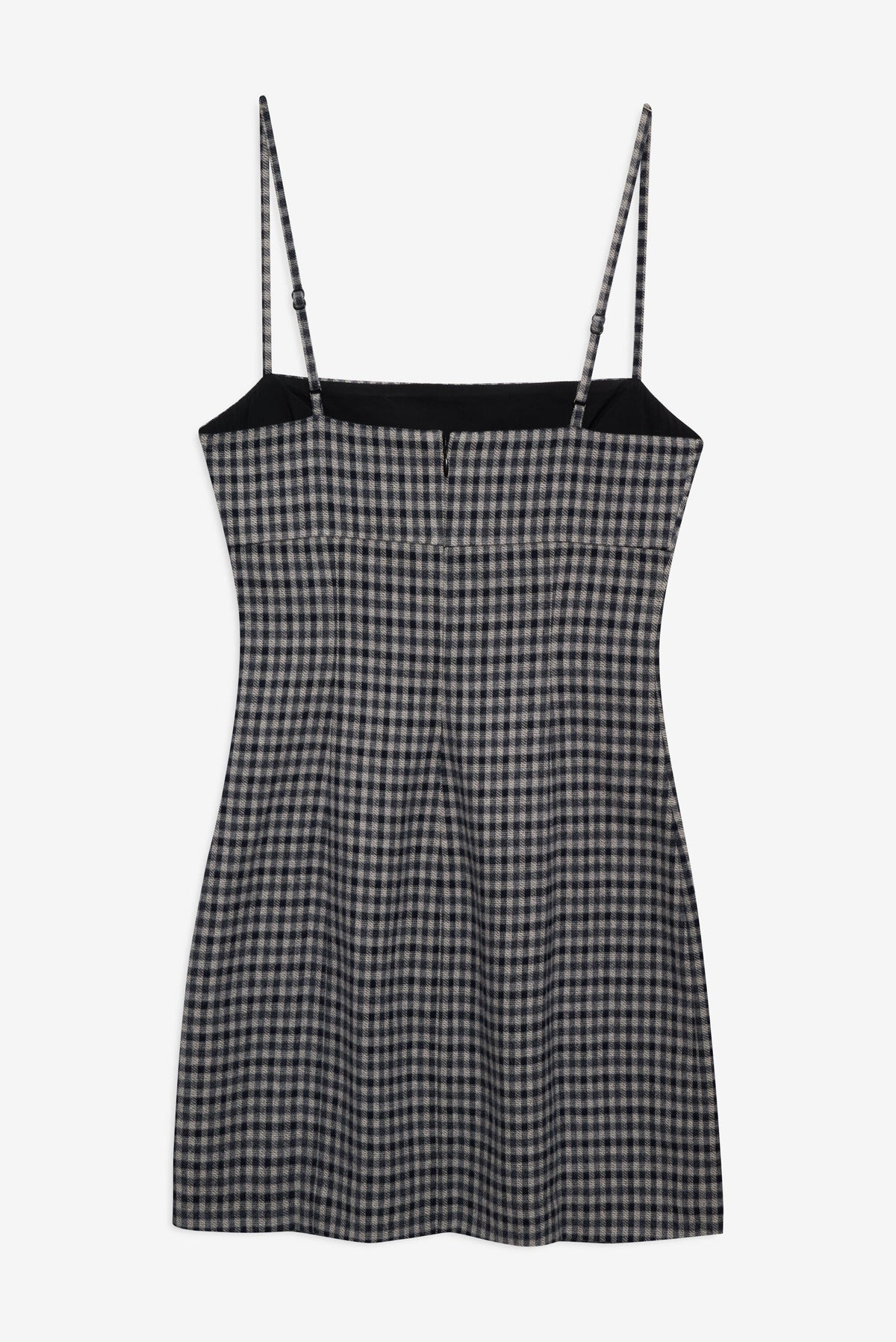 For Love & Lemons Savannah Mini Dress