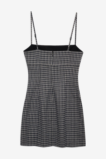 For Love & Lemons Savannah Mini Dress